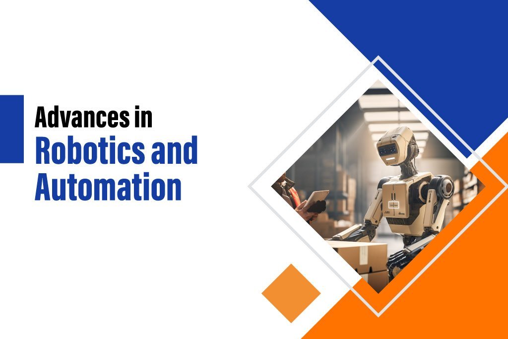 Robotics and Automation in Mechanical Engineering