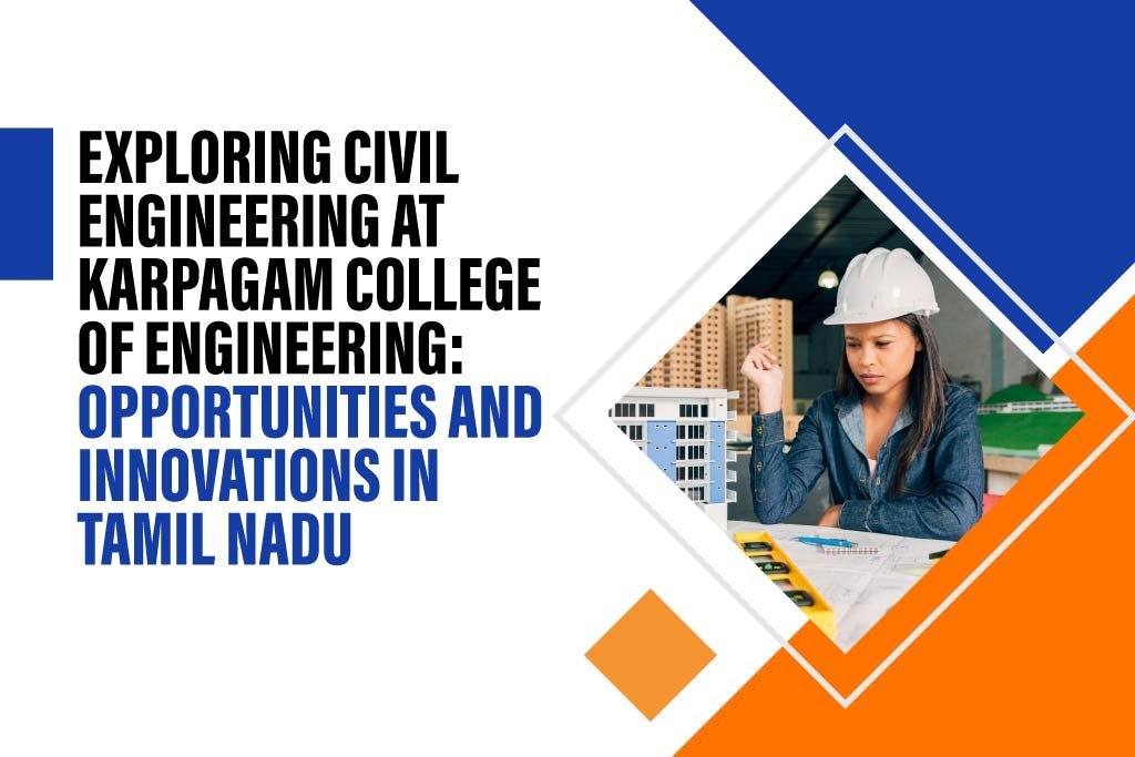 Civil Engineering colleges