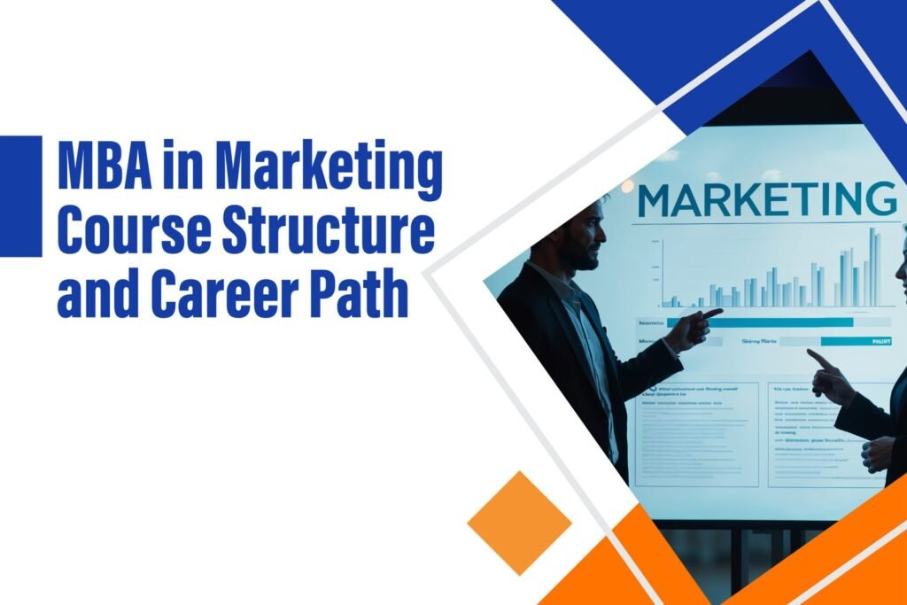 MBA in Marketing Management for Career Growth