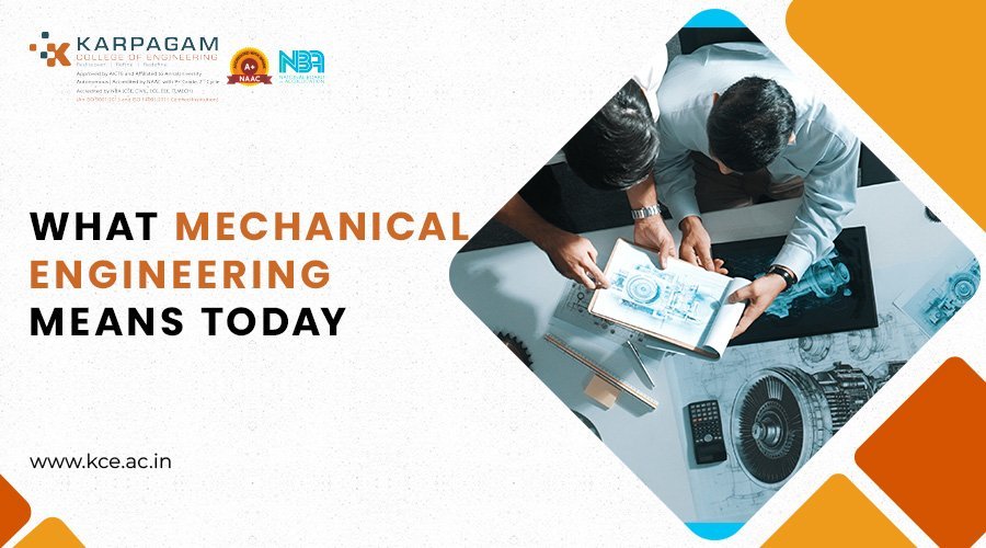 What Is Mechanical Engineering and Why It Matters Today