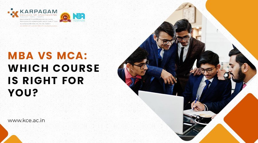 MBA vs MCA Which Degree Should You Choose