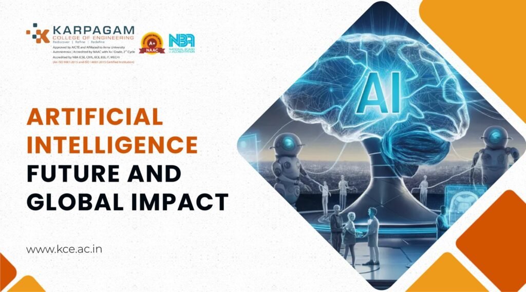 Artificial Intelligence Future and Its Impact
