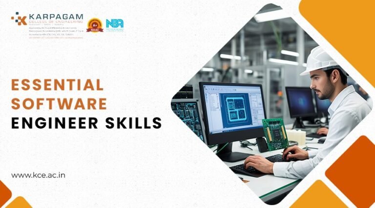 Postrem Software Engineering Essential Software Engineer Skills to Learn