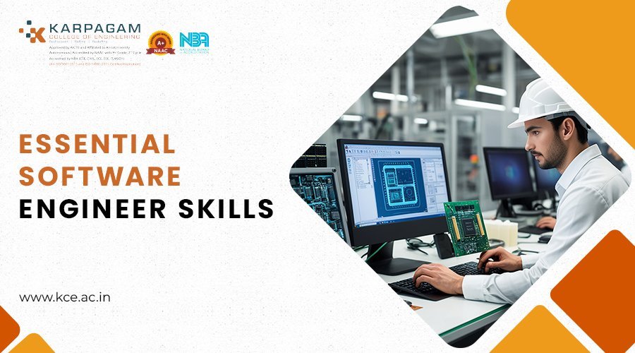 Software Engineer Skills 