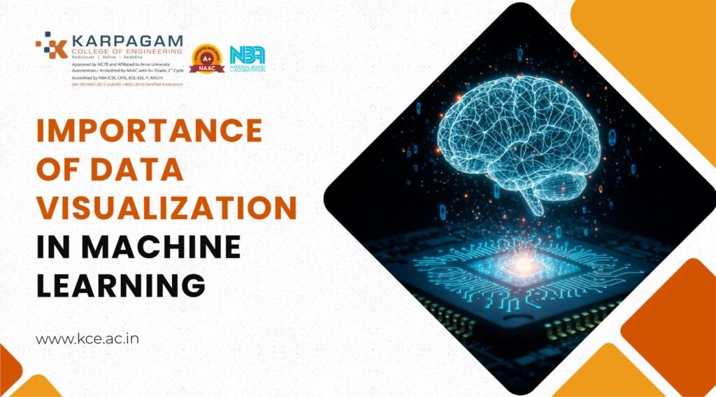 data visualization in machine learning