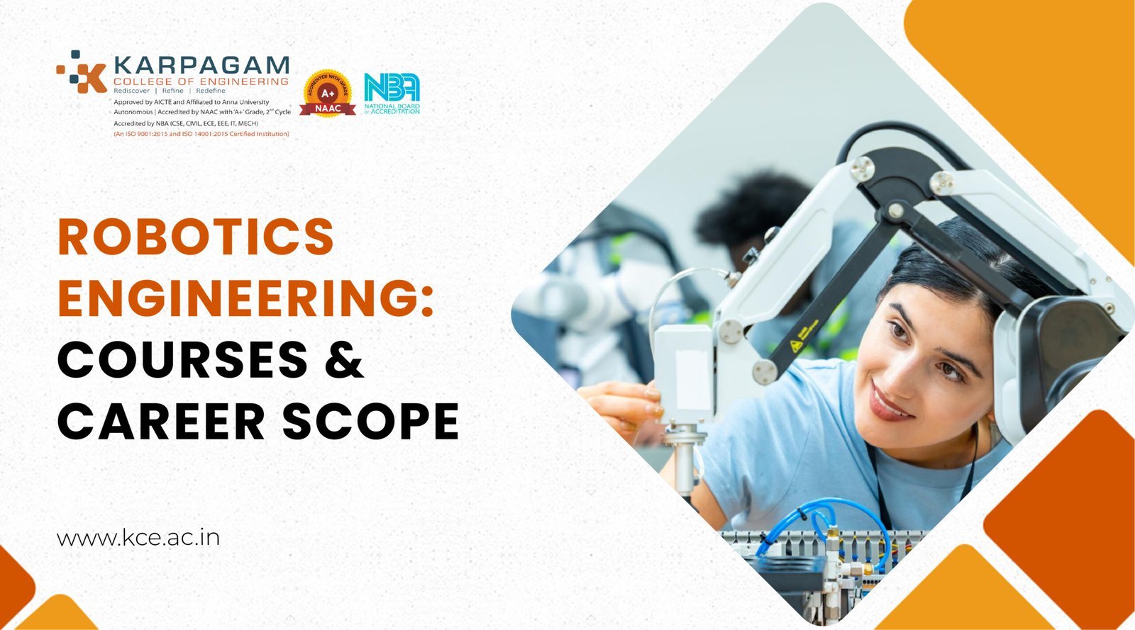 robotics engineering