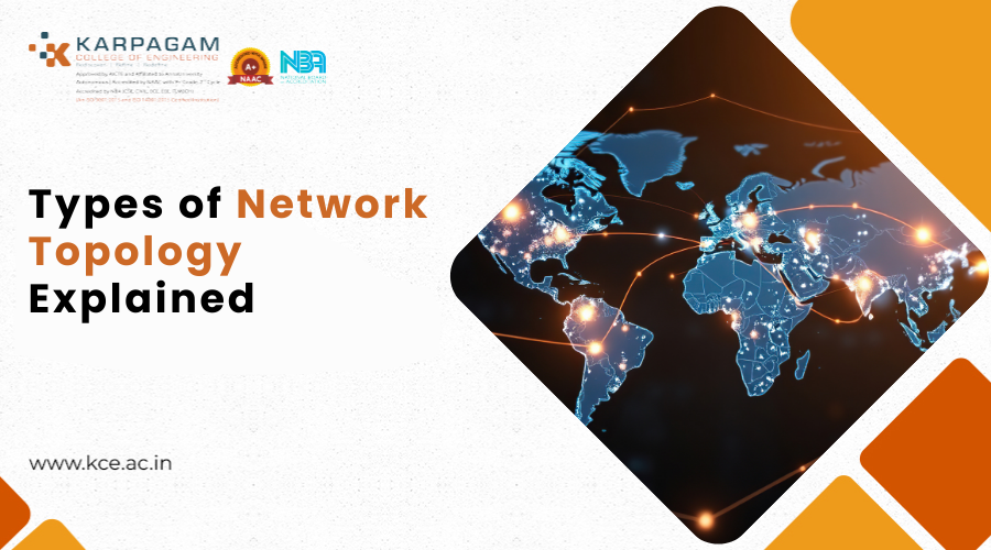 types of network topology