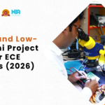mini projects for ECE