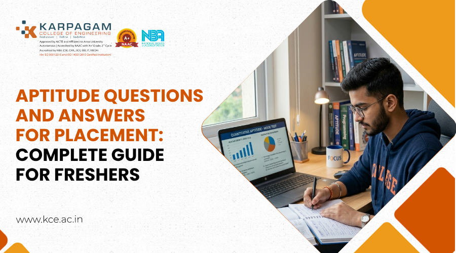 aptitude questions and answers for placements