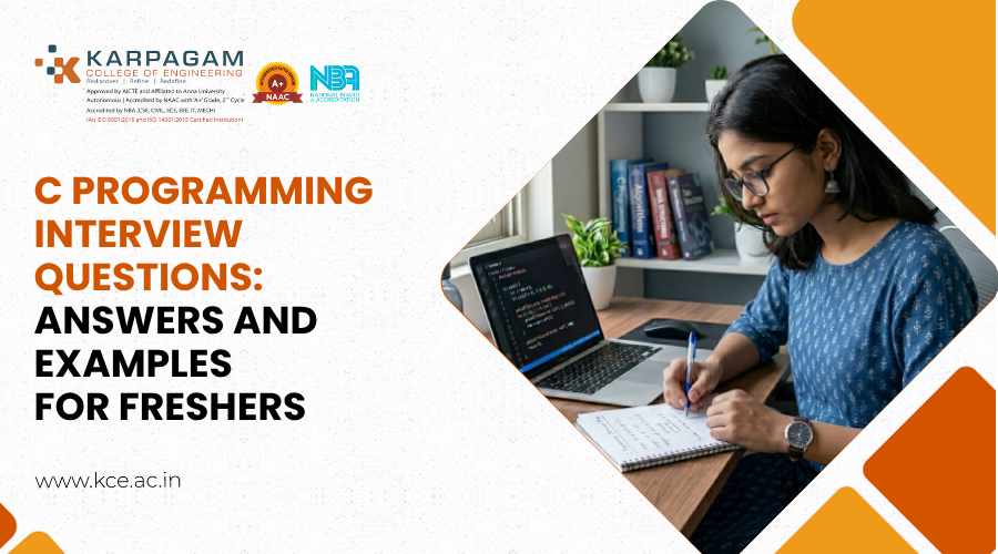 basic c programming interview questions