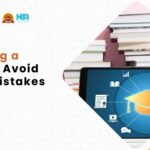 common mistakes while choose courses