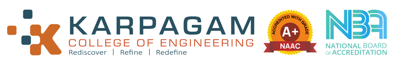 Karpagam College of Engineering
