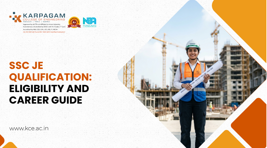 ssc je civil engineering syllabus