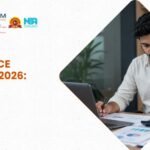 Career chart after 12th commerce showing courses, job roles, and salary ranges for 2026 in India