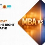 MBA or MCA which is better