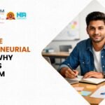 Entrepreneurial skills