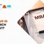 MBA entrance exam, MBA exams in India