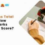 JEE Mains total marks