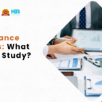 MBA Finance subjects