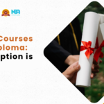 after diploma degree courses