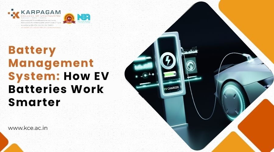 Battery management system