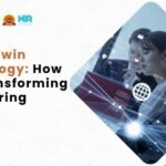 Digital twin technology