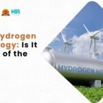 Green hydrogen technology