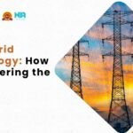 Smart grid technology