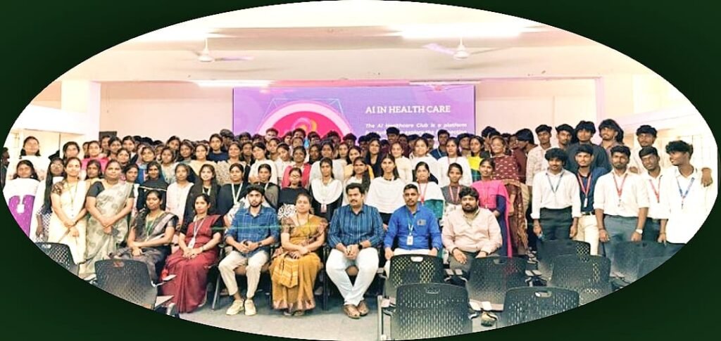 AD Club Inauguration Ceremony