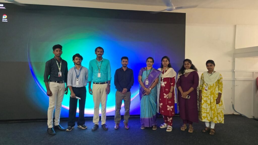 Department of Civil Engineering at Karpagam College of Engineering ( CLUBS)