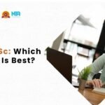 after bsc which course is best