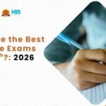 entrance exam after 12th