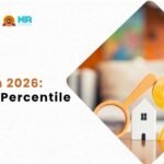 EE Main rank vs percentile 2026 marks and rank guide